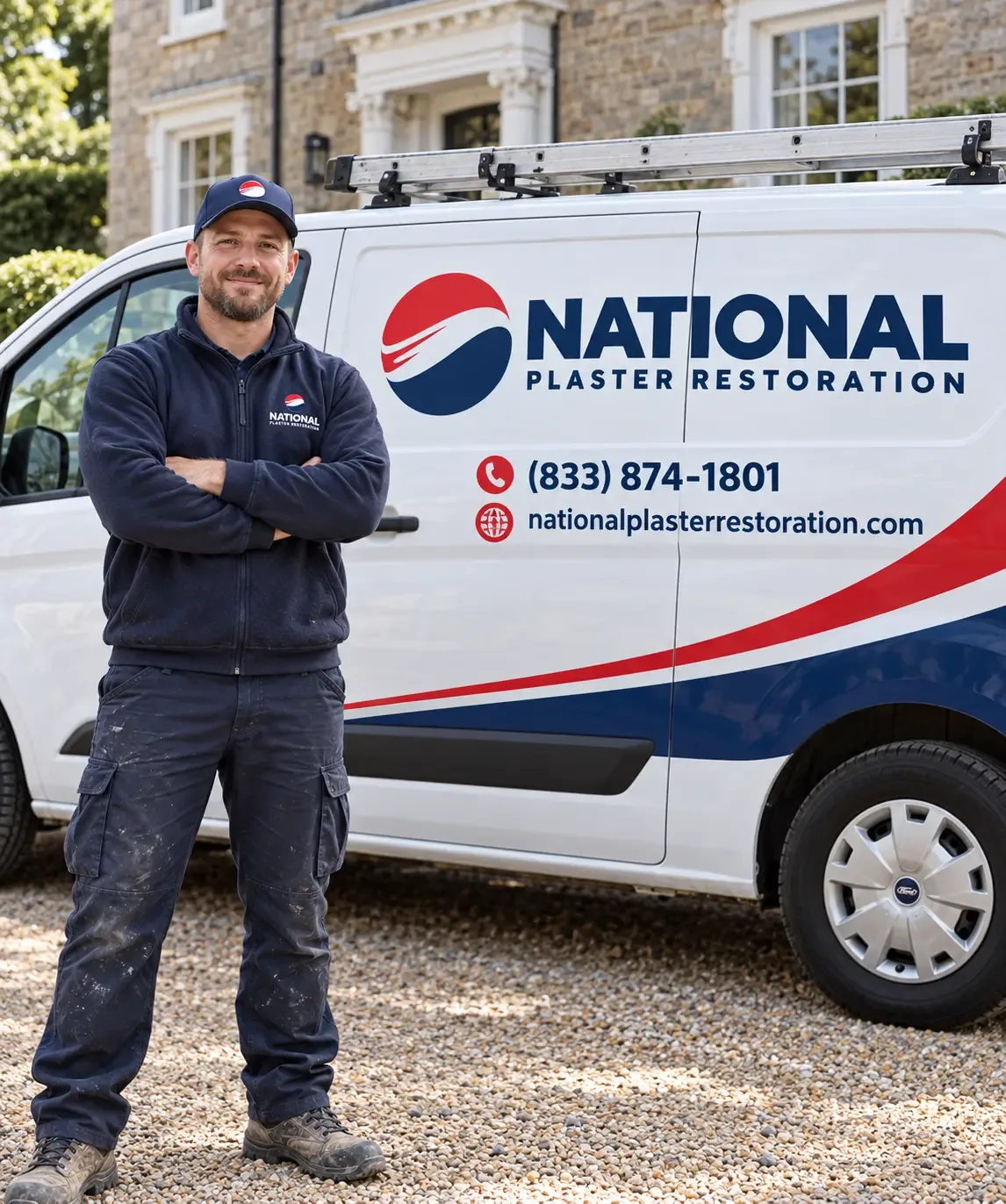 Plaster Repair Preston, CT FAQs